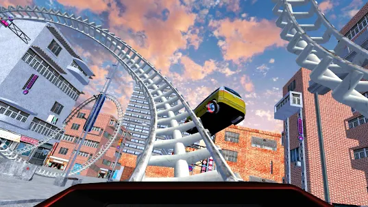 Epic Coaster VR