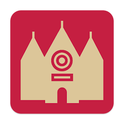 Slika ikone Château Gâteaux