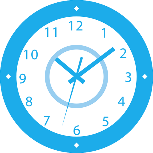 US Timezones Clock