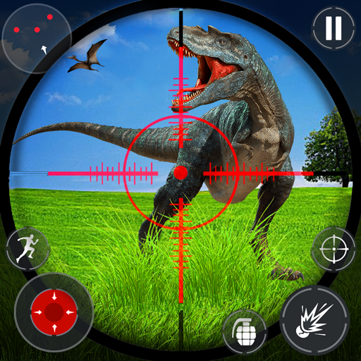 Dinosaur TRex Run & Jump Offline Game APK for Android Download