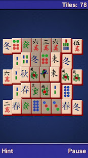 Mahjong 1.3.59 Screenshots 4