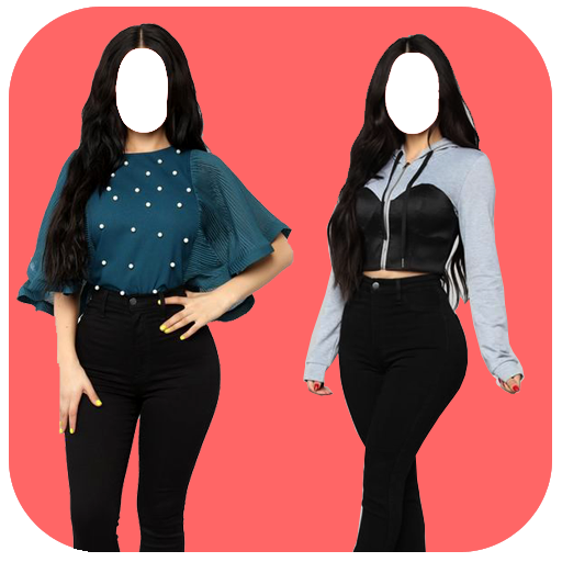 Beautiful Fashion Girl Dresses logo
