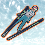 Cover Image of Download Fine Ski Jumping 0.808 APK