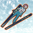 Fine Ski Jumping 0.783 APK تنزيل