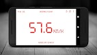 screenshot of Speedometer, Distance Meter
