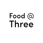 Cover Image of डाउनलोड Food @ Three  APK