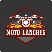 Moto Lanches