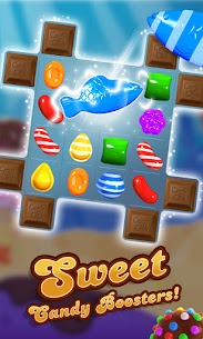 Candy Crush Saga Hile Apk 1.242.1.1 (Sınırsız Can)  İndir 2