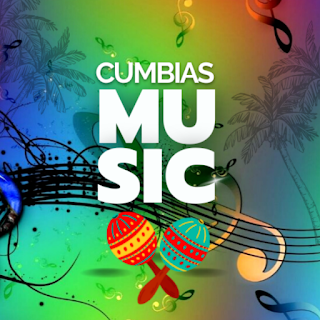 Latin Music Cumbias