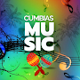 Latino Music - Cumbias