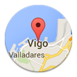 Vigo City Guide icon