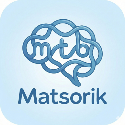 Matsorik: Matematik Çöz