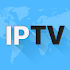 IPTV Live M3U8 Player 1.1.1 (Mod)