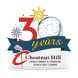 「Chestnut Hill Country Club」のアイコン画像