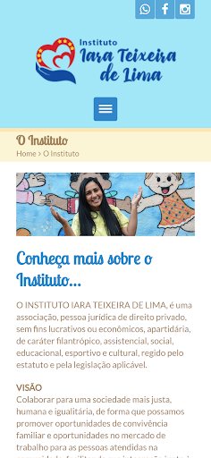 Iara Teixeira de Lima Screen 3