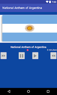 National Anthem of Argentina For Pc – Windows 7/8/10 And Mac – Free Download 2
