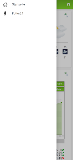 RLB TierErnährung Screen 2