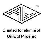 Cover Image of Herunterladen Alumni - Univ. of Phoenix  APK
