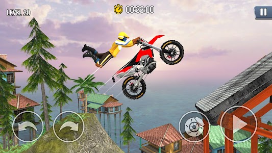 Bike Extreme 3D Pro Master Unknown