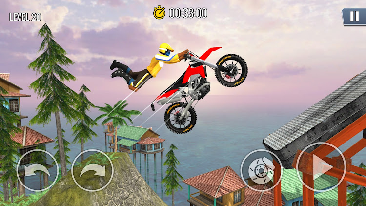 Bike Extreme 3D Pro Master - 1.2.1 - (Android)