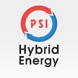 PSI Hybrid Energy icon