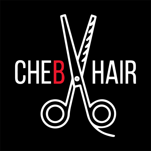 Cheb Hair logo