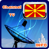 Channel TV Macedonia Info icon