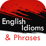 Cover Image of ダウンロード English Idioms and Phrases in Use 2.1 APK