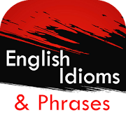 English Idioms and Phrases in Use  Icon