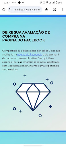Preço do Gás em Alfenas Screenshot 2 - AppWisp.com