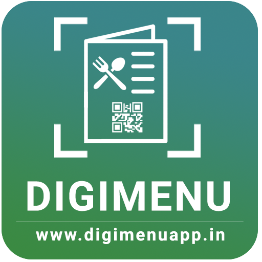 DigiMenu Pro logo