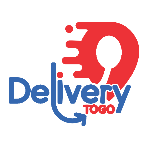 Delivery ToGo logo