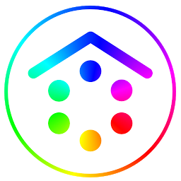 Imagen de icono Colorful Theme for Smart Launc