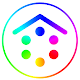 Colorful Theme for Smart Launcher Scarica su Windows