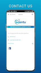 Download Edentu APK 15.10.124444 for Android