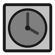 Games Clock • FICGS timer for 2 chess players
