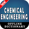 Chemical Engineering Dictionary icon
