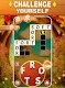 screenshot of Game of Words: Word Puzzles