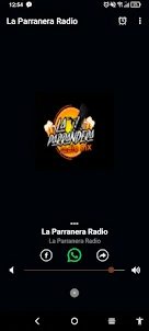LaParranderaRadio