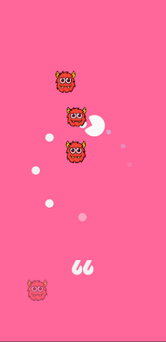 Monster Jack's Pursuit - Screenshot 4
