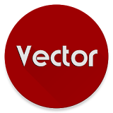 Vector Theme for LG V20 LG G5 icon