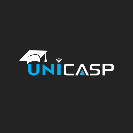 Unicasp logo