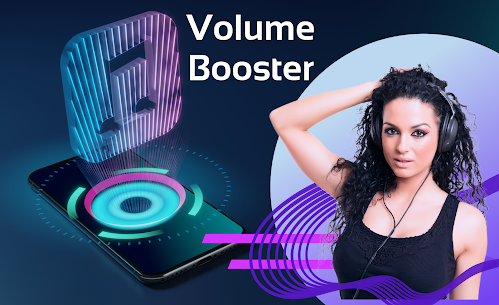 Volume Booster for Android 1