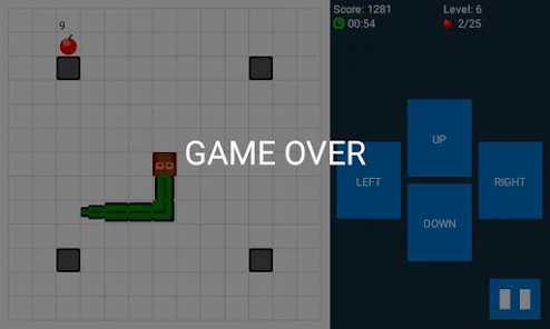 Slide.io - Hungry Snake Game – Apps on Google Play