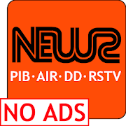 Top 38 News & Magazines Apps Like PIB (English, Hindi, Regional),Govt. News & Radio - Best Alternatives