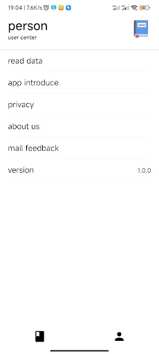 nbnovel Screen 3