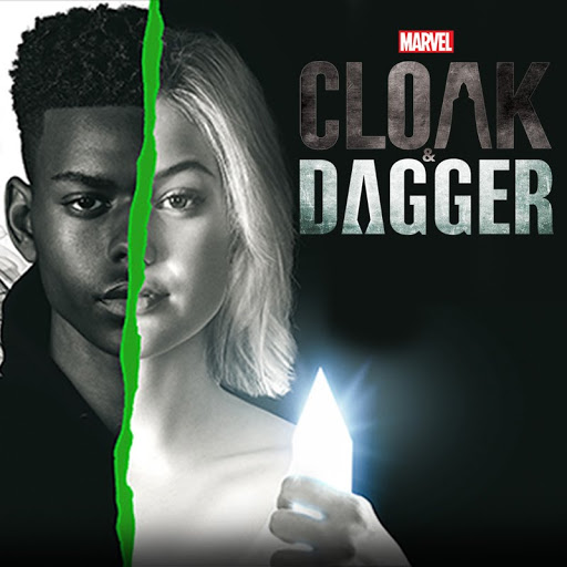 Marvel s Cloak Dagger Season 2 TV on Google Play