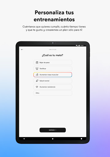 Síclo screenshot 13