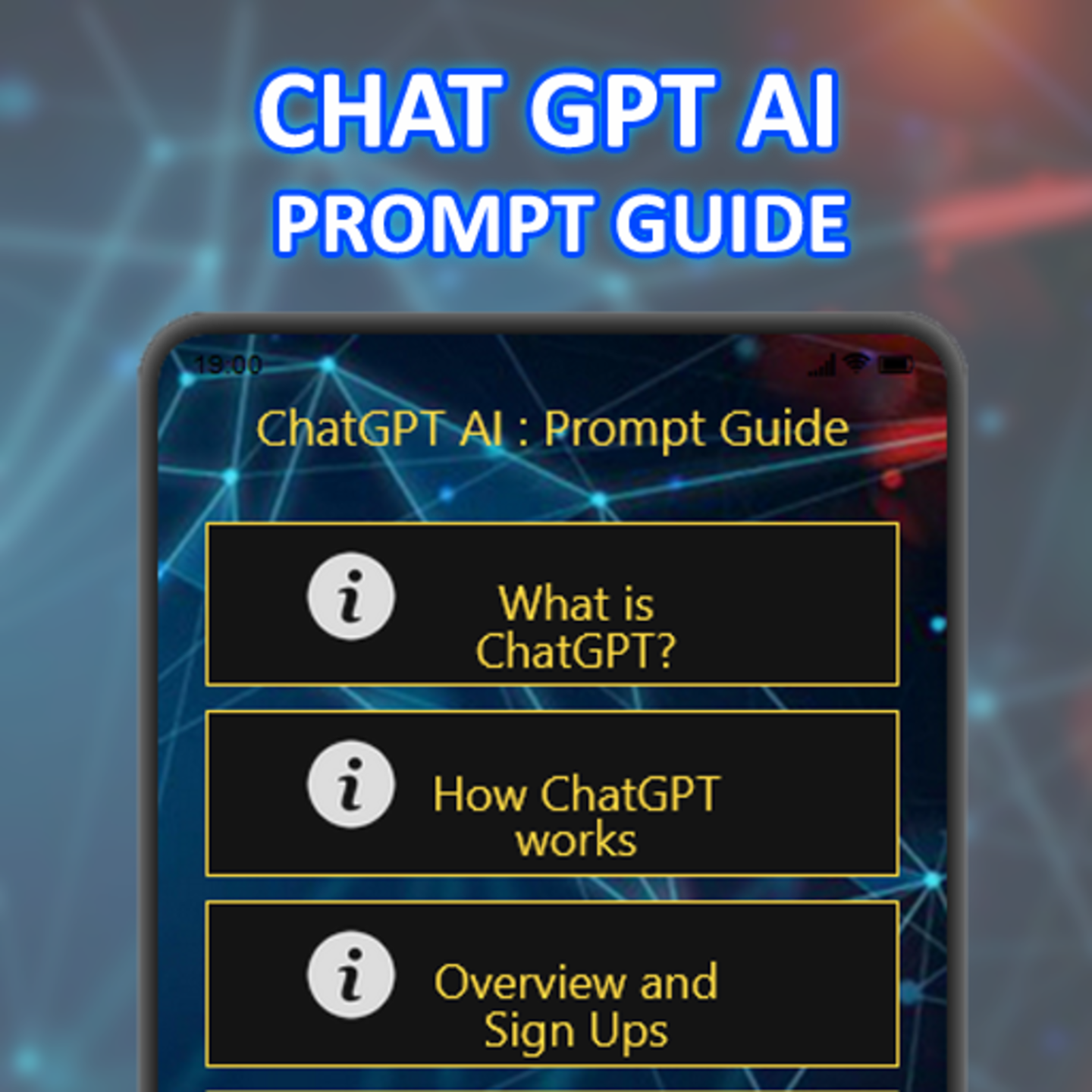 ChatGPT AI Apk Guide