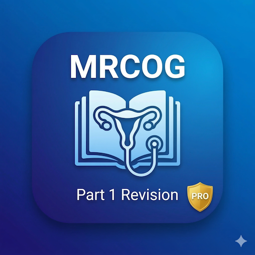 MRCOG Part 1 Revision Pro